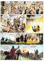 Attila mon amour 4 le fleau de dieu : page 46