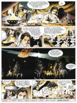Attila mon amour 4 le fleau de dieu : page 47