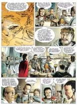 Attila mon amour 5 terres brulees : page 4