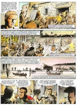 Attila mon amour 5 terres brulees : page 6