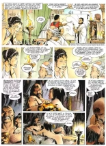 Attila mon amour 5 terres brulees : page 9