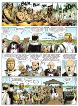 Attila mon amour 5 terres brulees : page 11