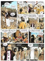 Attila mon amour 5 terres brulees : page 12