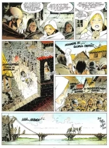 Attila mon amour 5 terres brulees : page 13