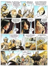 Attila mon amour 5 terres brulees : page 15