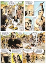 Attila mon amour 5 terres brulees : page 16