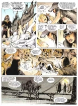Attila mon amour 5 terres brulees : page 18