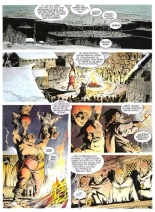 Attila mon amour 5 terres brulees : page 19