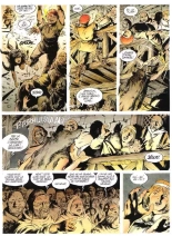 Attila mon amour 5 terres brulees : page 21