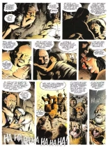 Attila mon amour 5 terres brulees : page 23