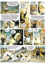 Attila mon amour 5 terres brulees : page 24