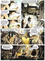 Attila mon amour 5 terres brulees : page 25