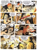 Attila mon amour 5 terres brulees : page 26