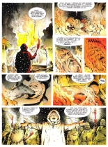 Attila mon amour 5 terres brulees : page 27