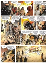 Attila mon amour 5 terres brulees : page 30