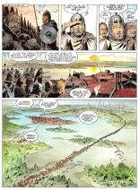 Attila mon amour 5 terres brulees : page 34