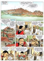 Attila mon amour 5 terres brulees : page 36