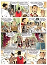 Attila mon amour 5 terres brulees : page 37