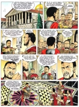 Attila mon amour 5 terres brulees : page 39