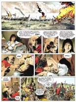 Attila mon amour 5 terres brulees : page 43
