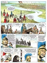 Attila mon amour 5 terres brulees : page 44