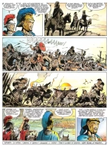 Attila mon amour 5 terres brulees : page 47