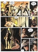 Attila mon amour 6 voir Rome et mourir : page 11