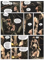Attila mon amour 6 voir Rome et mourir : page 13