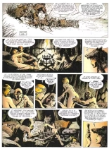 Attila mon amour 6 voir Rome et mourir : page 22