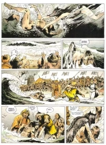 Attila mon amour 6 voir Rome et mourir : page 29