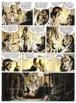 Attila mon amour 6 voir Rome et mourir : page 39