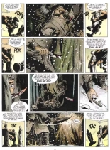 Attila mon amour 6 voir Rome et mourir : page 41
