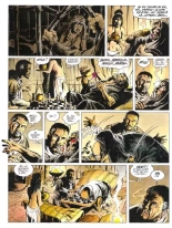 Attila mon amour 6 voir Rome et mourir : page 43