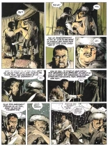 Attila mon amour 6 voir Rome et mourir : page 45