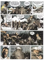 Attila mon amour 6 voir Rome et mourir : page 46