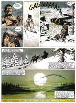 Attila mon amour 6 voir Rome et mourir : page 47