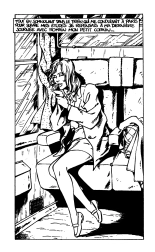 Étudiante fauchée cherche ménages : page 4