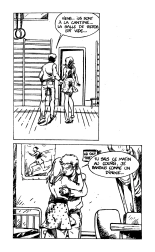 Étudiante fauchée cherche ménages : page 109