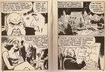 Au-delà du cauchemar : page 6