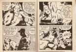 Au-delà du cauchemar : page 15