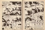 Au-delà du cauchemar : page 42