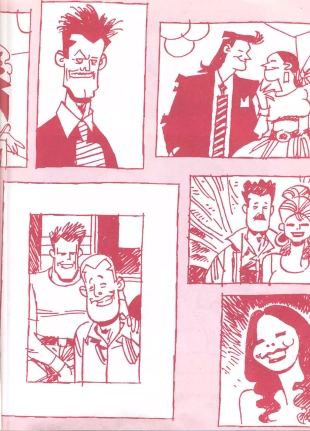 hentai Aux Risques de L'amour 1