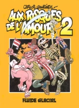 Aux Risques de L'amour 2 : page 1