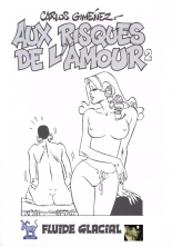 Aux Risques de L'amour 2 : page 2