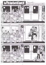 Aux Risques de L'amour 2 : page 4
