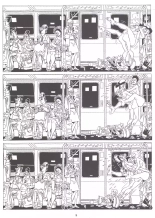 Aux Risques de L'amour 2 : page 6