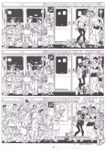 Aux Risques de L'amour 2 : page 7