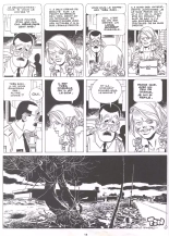 Aux Risques de L'amour 2 : page 11