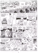 Aux Risques de L'amour 2 : page 12