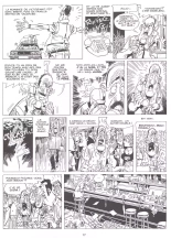 Aux Risques de L'amour 2 : page 14